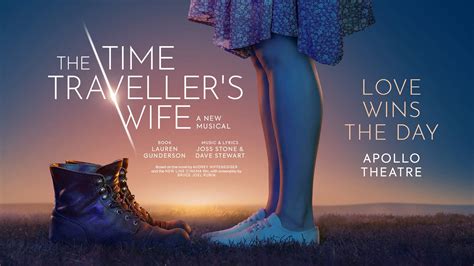 'The Time Traveller's Wife' Musical Heading To London's West End