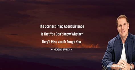 30+ Best Nicholas Sparks Quotes