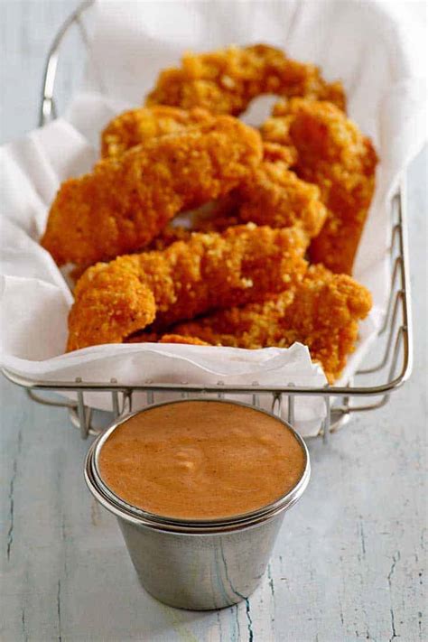 Easy Red Robin Campfire Sauce - CopyKat Recipes