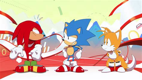 Ugandan Knukles, Knuckles, memes, Sonic, VR Chat HD Wallpaper