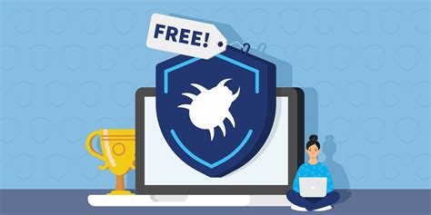 Best Free Antivirus 2023 [Protection For Nothing], 46% OFF