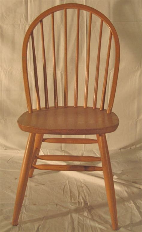 Wood Kitchen Chair(set of 4) - Titansstuff