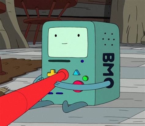 bmo icon | Adventure time, Adventure time characters, Adventure