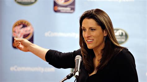 Stephanie White introduced as Indiana Fever coach - ESPN