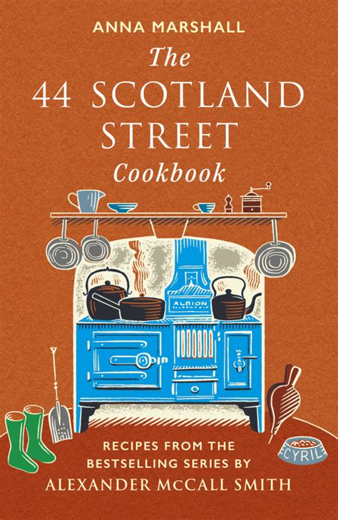 44 Scotland Street Series Archives - Alexander McCall Smith