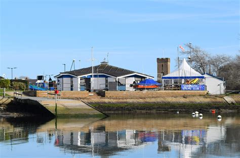 Yarmouth Harbour Commissioners | Isle of Wight