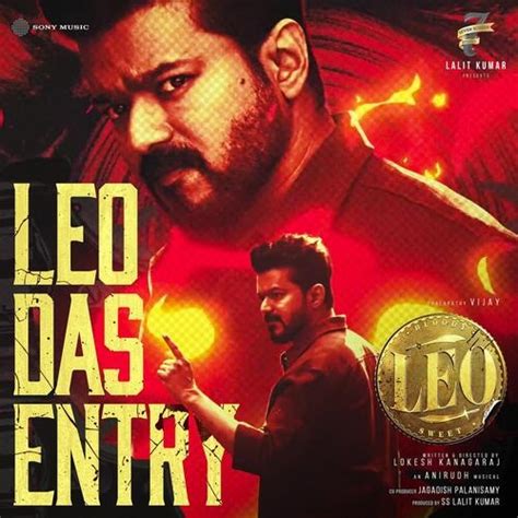 Leo | Telugu - Naa Songs