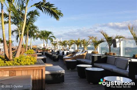 10 Best Hotel Rooftop Bars Across The U.S. | Rooftop design, Hotel rooftop bar, Outdoor