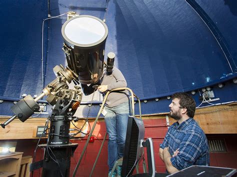 Physics and Astronomy : Earlham College