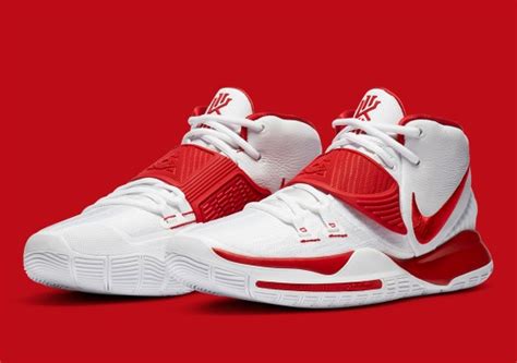 Kyrie 6 Shoes - Official Release Date | SneakerNews.com