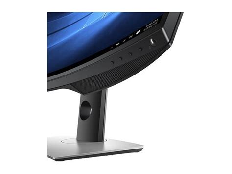 Dell U3417W 34" 3440x1440 2K 60Hz LED IPS Curved Monitor - Newegg.com