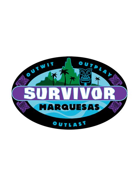 Survivor: Marquesas - Full Cast & Crew - TV Guide