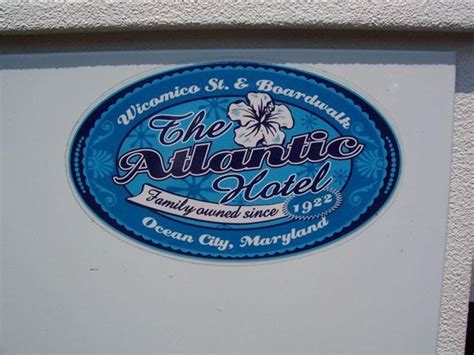 Atlantic Hotel, Inc. - OceanCity.MD