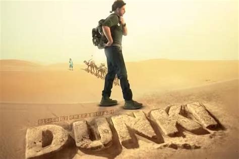 Low budget film ‘Dunki’ in profit zone even before release | CanIndia News