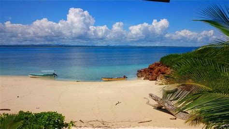 Isla Iguana, el paraíso escondido de Panamá