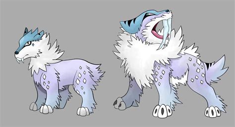 Fakemon by Phoenixfox96 on DeviantArt