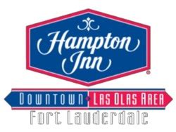 Hampton Inn Downtown Las Olas Area Fort Lauderdale | Hotel/Guesthouse ...