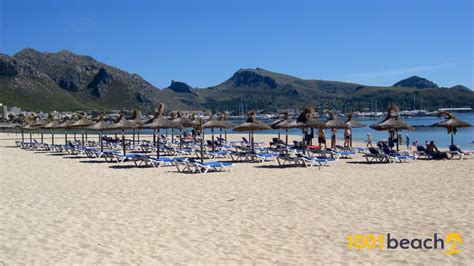 The best beaches in Mallorca