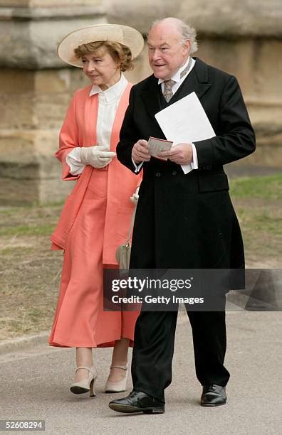 Timothy West And Prunella Scales Photos and Premium High Res Pictures - Getty Images