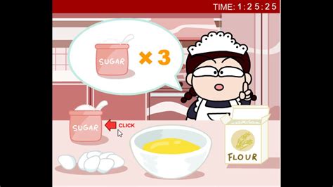 cooking in y8 game EP.8 - YouTube