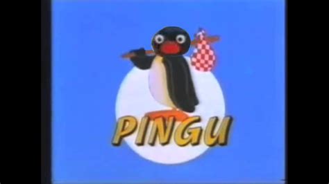 pingu theme song - YouTube