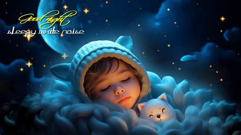 3 Hours Super Relaxing Baby Music ️ Make Bedtime A Breeze With Soft ...