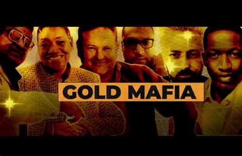 South Africa opens criminal probe into Al Jazeera’s Gold Mafia exposé - AfroGazette