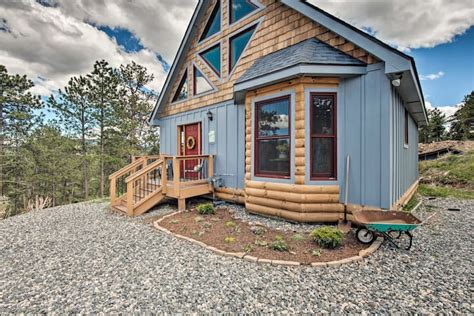 Airbnb® | Evergreen - Vacation Rentals & Places to Stay - Colorado ...