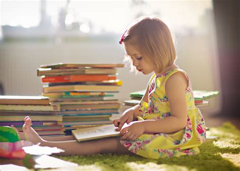 Kids who learn reading and math at home show improved skills years ...