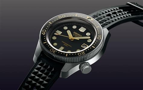 Seiko looks to its dive watch history with its new Prospex collection ...