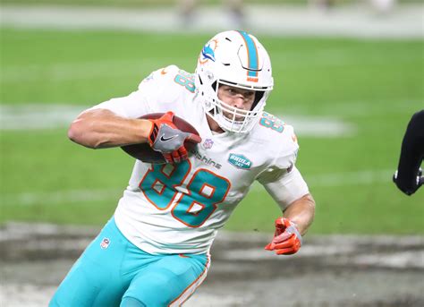 Miami Dolphins 53 man roster: Final predictions ahead of cuts - Page 2