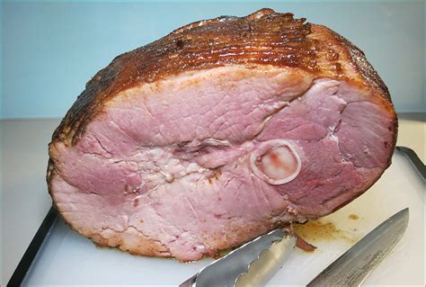 Spiral Sliced Uncured Ham Review - The Trader Rater