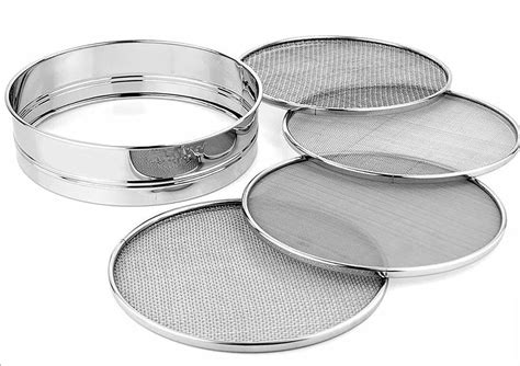 16 Mesh Stainless Steel Screen for Efficient Filtration ...