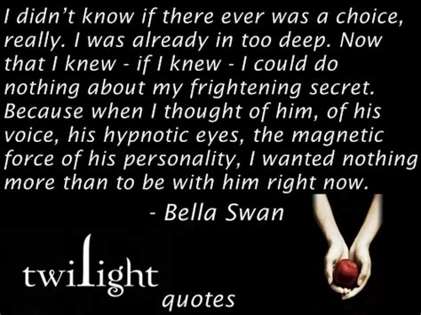 Twilight quotes 101-120 - Bella Swan Fan Art (32667859) - Fanpop