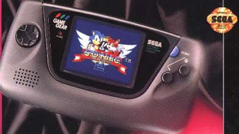 Top 10 Sega Game Gear Games - YouTube