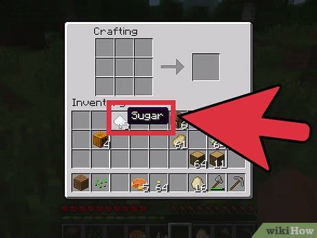 How to Make Pumpkin Pie in Minecraft: 7 Steps (with Pictures)