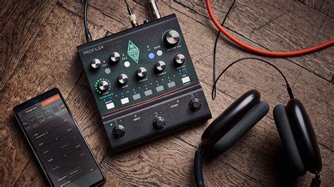 Homepage | Kemper Amps