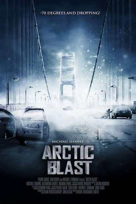 Arctic Blast - Movie Reviews