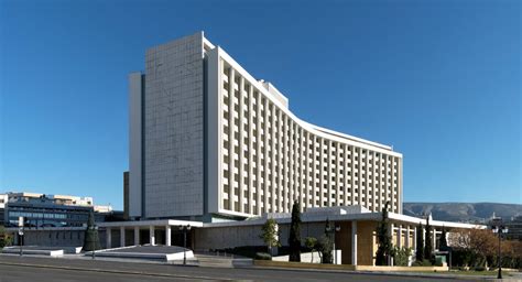 Hilton Athens: End of a Great Era in Greek Hospitality | GTP Headlines