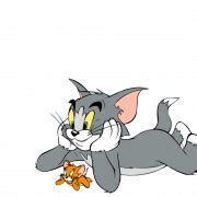 Tom And Jerry PNG File | PNG All