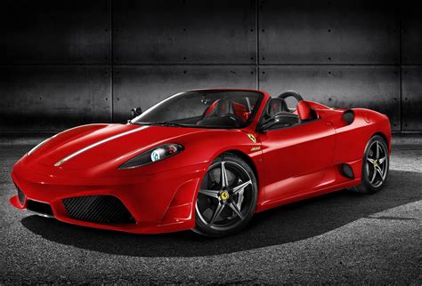 Ferrari F430 cars specification and price.