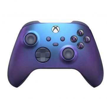 Xbox Series X Wireless Controller - Stellar Shift