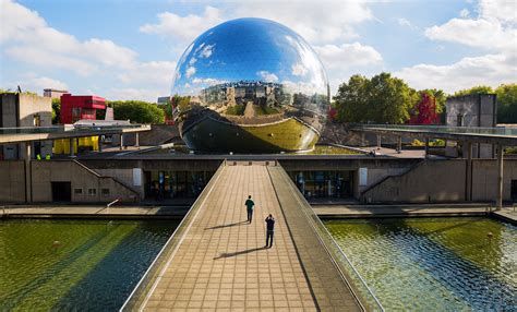Exploring The City of Science and Industry in Paris | Babylon City Tours
