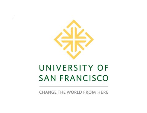 Usfca Logo - LogoDix