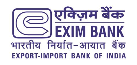 EXIM Bank Logo BL