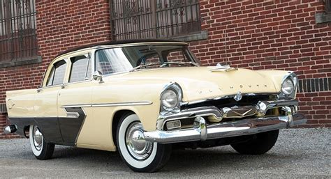 Classic Car Feature: 1956 Plymouth Belvedere