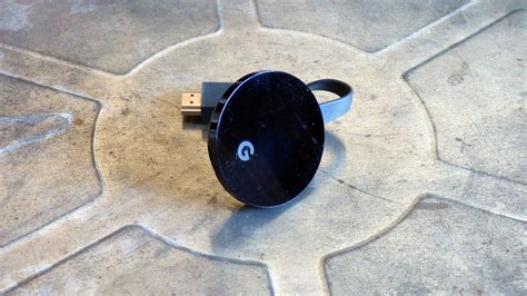 Chromecast Ultra review: less of a bargain than before