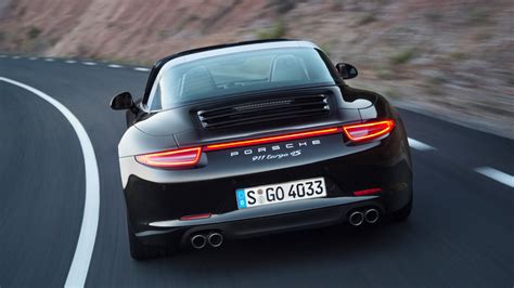 Download Porsche 911 Vehicle Porsche 911 Targa 4k Ultra HD Wallpaper