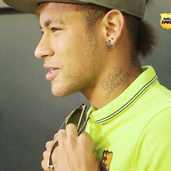 Neymar Gifs