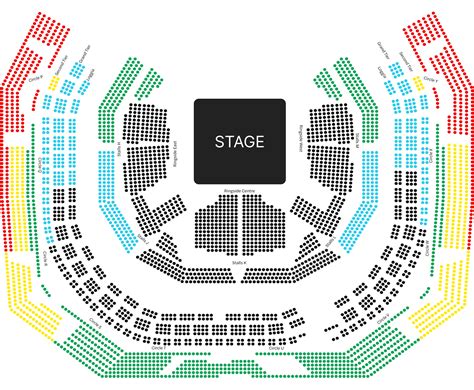 Are The Stalls Good Seats At Royal Albert Hall For Concerts | Brokeasshome.com